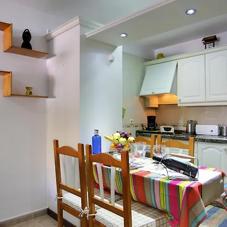 Apartament Marody Tenerife House