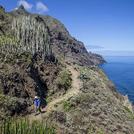 Marody Tenerife House Διαμέρισμα