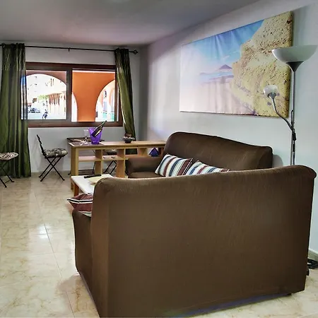 Marody Tenerife House Apartament *