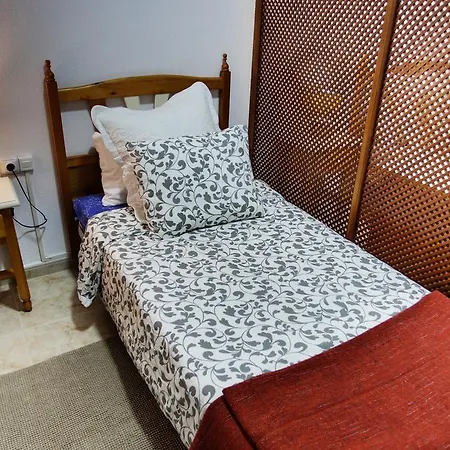 Marody Tenerife House * Ελ Μέντανο