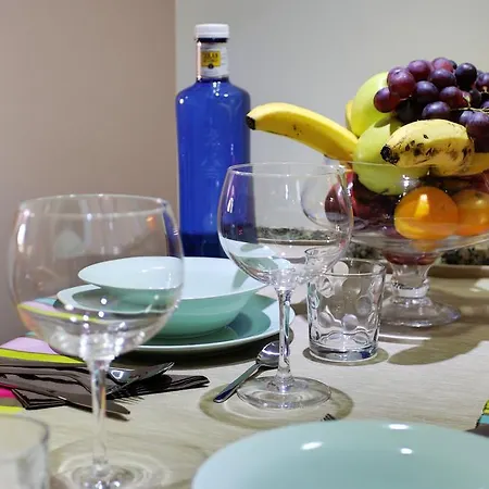 Διαμέρισμα Marody Tenerife House *