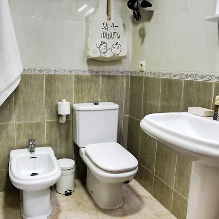 Marody Tenerife House *