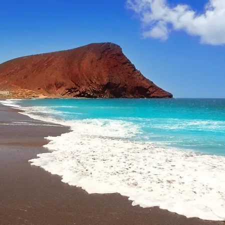 Marody Tenerife House *
