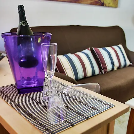Apartament Marody Tenerife House El Médano