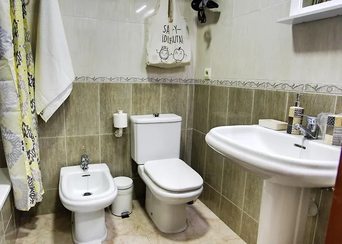 Marody Tenerife House *