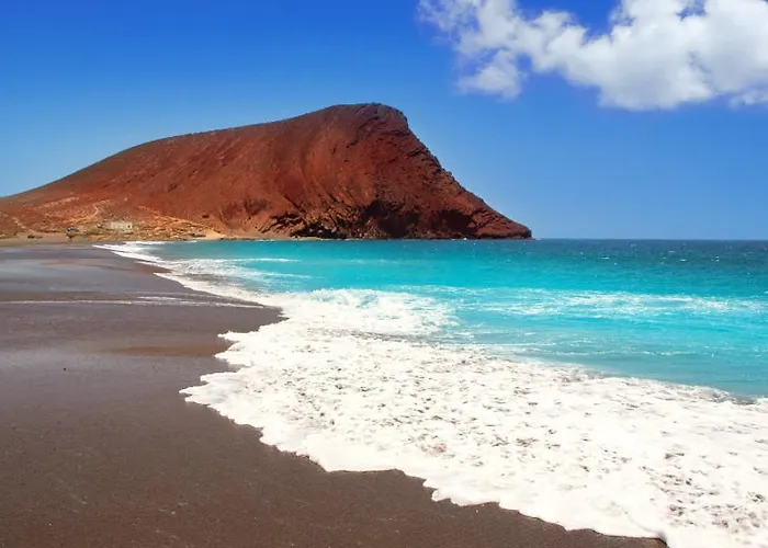 Marody Tenerife House *