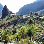 Appartement Marody Tenerife House El Médano