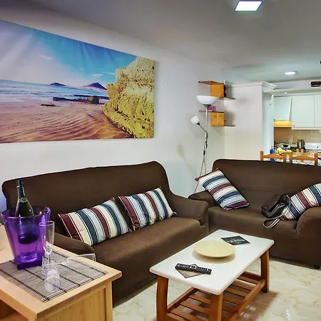 Marody Tenerife House Appartement
