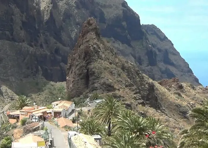Marody Tenerife House * El Médano