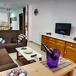 アパート Marody Tenerife House *