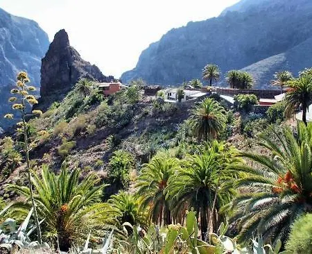 Διαμέρισμα Marody Tenerife House Ελ Μέντανο