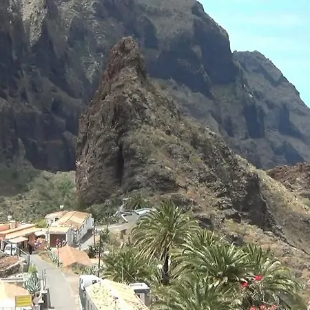 Marody Tenerife House * Ελ Μέντανο